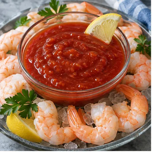 Cocktail Sauce