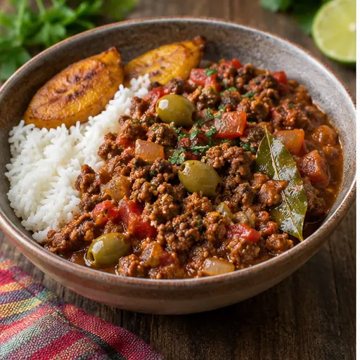 Picadillo