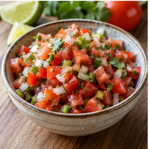 Pico de Gallo