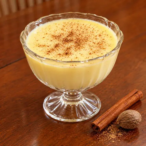 Southern Boiled Custard