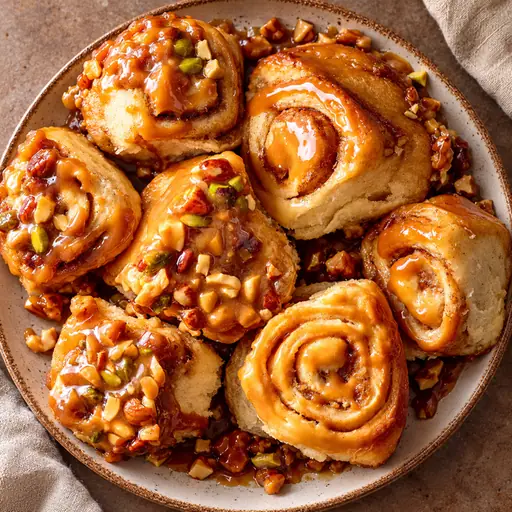 Sticky Buns
