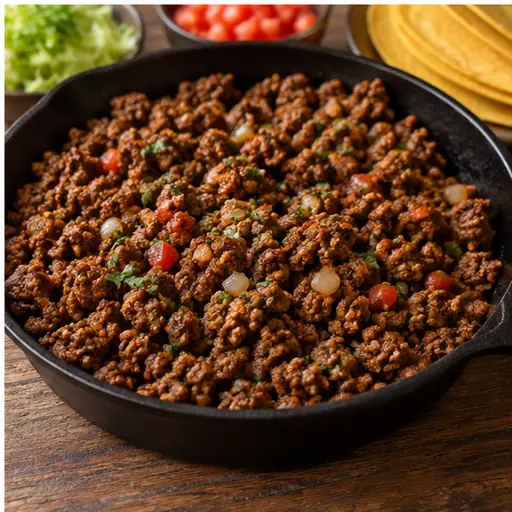 Taco Meat