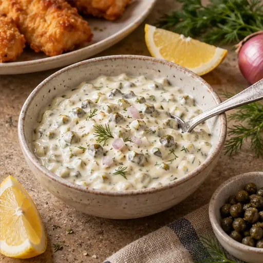Tartar Sauce
